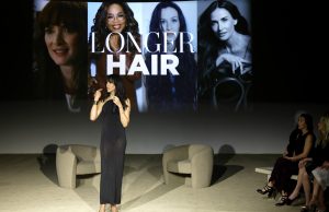 Kérastase Chronologiste’in Dünya Lansmanı: ‘Saç Longevity’sinde Yeni Bir Dönem’