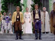Star Wars Efsanesi İlk Kez Ankara ve İzmir’de sahneye taşınıyor