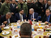 BTP Genel Başkanı Hüseyin Baş Zafer Partisi iftarında konuştu:”İnisiyatifi ele almanın vakti gelmiştir”
