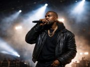 KANYE WEST’İN İSTANBUL KONSERİ BİLETLERİ 9 MART PAZARTESİ GÜNÜ SATIŞTA