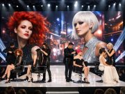 GLOBALDEKİ TEMSİLCİMİZ SABİT AKKAYA’DAN MASTERCLASS HAIR SHOW