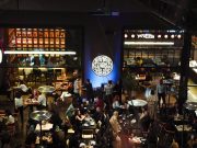 PizzaExpress, ikinci şubesini DasDas Ataşehir’de açtı