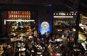 PizzaExpress, ikinci şubesini DasDas Ataşehir’de açtı