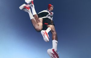ADIDAS, HYPERBOOST EDGE İLE KOŞUDA YENİ BİR DÖNEM BAŞLATIYOR
