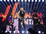 ‘HANNAH MONTANA 20TH ANNIVERSARY SPECIAL’, ŞİMDİ SADECE DISNEY+’TA!