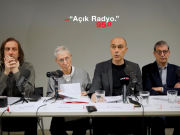 Açık Radyo Davası Danıştay’a Taşındı