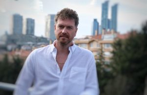 Engin Öztürk DUFY’nin Yeni Marka Yüzü Oldu