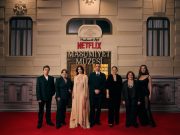 Yeni Netflix dizisi Masumiyet Müzesi, Hilton İstanbul Bosphorus’ta düzenlenen görkemli bir gala ile izleyiciyle buluştu