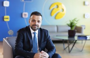 Turkcell Genel Müdürü Dr. Ali Taha Koç: Cumhurbaşkanımızın vizyonu, 5G yolculuğumuza güç veriyor