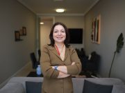 ÇALIŞANLARIN %47’Sİ OFİSTE IŞIK YETERSİZLİĞİ NEDENİYLE YORGUN HİSSEDİYOR
