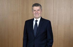 “Türkiye, değişen küresel dengelerde yeni fırsatların merkezinde yer alabilir”