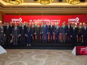 “TÜRKİYE’Yİ KÜRESEL YATIRIM HARİTASINDA DAHA ÜST SIRALARA TAŞIYACAĞIZ”