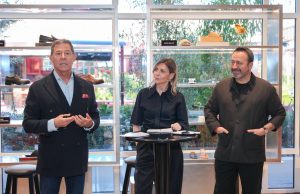 COMMUNITÉ, klasik çok markalı mağazacılıkta yeni nesil perakende modeli