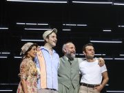 Zorlu PSM’ de Bu Hafta: 6-12 Nisan