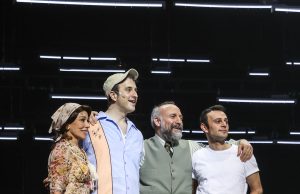 Zorlu PSM’ de Bu Hafta: 6-12 Nisan