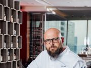HİLTON İSTANBUL BOMONTİ’NİN YENİ EXECUTIVE CHEF’İ SELİM AY OLDU