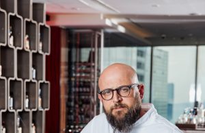HİLTON İSTANBUL BOMONTİ’NİN YENİ EXECUTIVE CHEF’İ SELİM AY OLDU