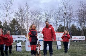 AKUT ve Royal Canin’den anlamlı iş birliği