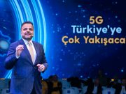 Turkcell 5G şerefine paketleri 5’e katladı