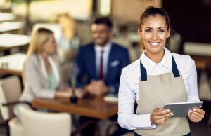 Restoranlarda Garson-Müşteri İletişimini Yapay Zeka Analiz Edecek
