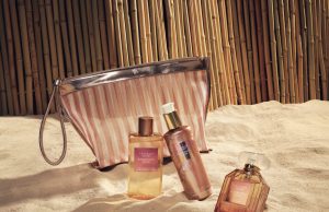 Victoria’s Secret’tan Yazın Işıltısını Taşıyan Yeni Koku: Bombshell Bronze