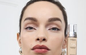 CİLT İLE BÜTÜNLEŞEN FONDÖTEN: L’ORÉAL PARİS TRUE MATCH