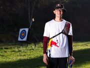 Red Bull Sporcusu Mete Gazoz, Meksika’daki Okçuluk Dünya Kupası’nda Bronz Madalya Kazandı