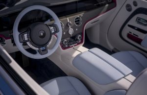 Rolls-Royce’dan yeni bir başyapıt: Project Nightingale sahneye çıkıyor