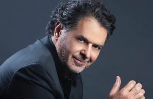Arap Müziğinin “süperstarı” Ragheb Alama ilk kez Türkiye’de