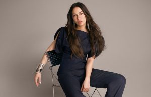 Trendyolmilla’nın yeni marka yüzü Demet Özdemir oldu