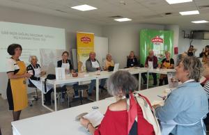 İkinci baharda güçlü kalmanın sırrı: Az tuzlu, besleyici peynirlerle dengeli menüler
