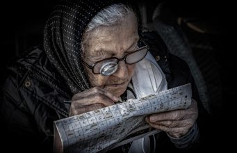 ‘Kadın Gözüyle Hayattan Kareler’in 20. Yılında Kazananlar Açıklandı