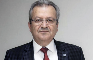 Giresun’daki Maden Kirliliğine TÜKODER’den Suç Duyurusu